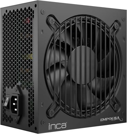 IPS-850XN 80 Plus Gold Tam Modüler 850W Power Supply