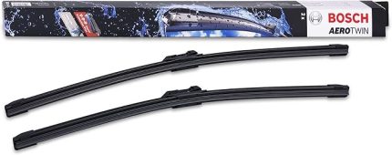 Aerotwin Silecek Seti Seat Ibiza III (2005-2009), Cordoba (2005-2009), Vw Polo (2006-2009) [530/475 mm] A974S 3397118974