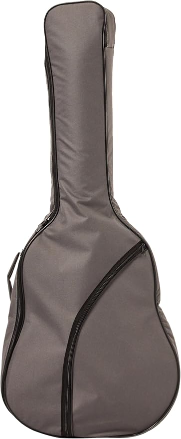 CS-41PAK Akustik Gitar Çantası Soft Case Kılıf Gigbag (Askı Capo Pena Dahil)