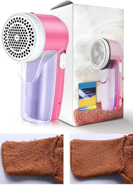 Şarjlı Kazak Tüy Toplama Makinesi