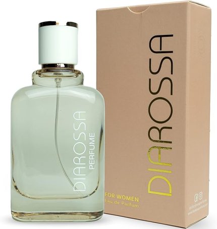 W018, FLOWERBOMB 'dan esinlenilmiş koku ikizi, 55ml EDP Kadın Parfümü