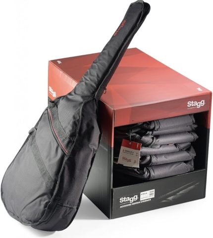 STB-LA10 W Akustik Gitar Kılıfı