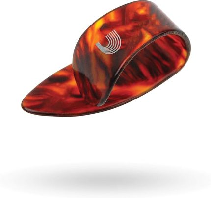 Waves 5Csh6-5 5 Thumb Başparmak Penasi Shell Large Abd