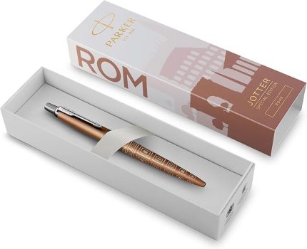 Jotter SE Roma Bronz CT Tükenmez Kalem