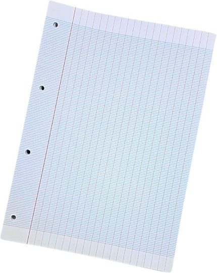 Fransız Seyes Tekli Yedek (Single Paper) 100'lü