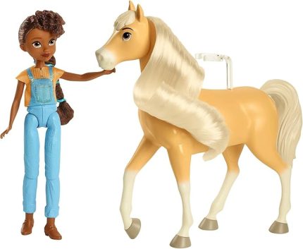 Untamed Pru & Chica Linda