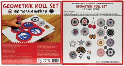 Roll Set