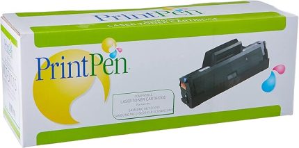 Samsung Mlt-D101S Muadil Toner