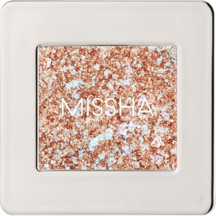 Topaklanmayan, El Yapımı Glitter Far Modern Shadow Glitter Prism (NO.2 KİTTEN PRİSM)