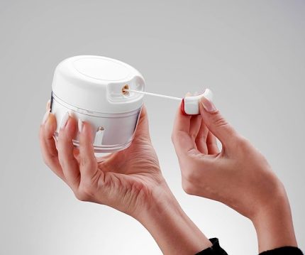 A628-01 Twista Manuel Doğrayıcı