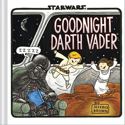 Darth Vader (Star Wars X Chronicle Books)