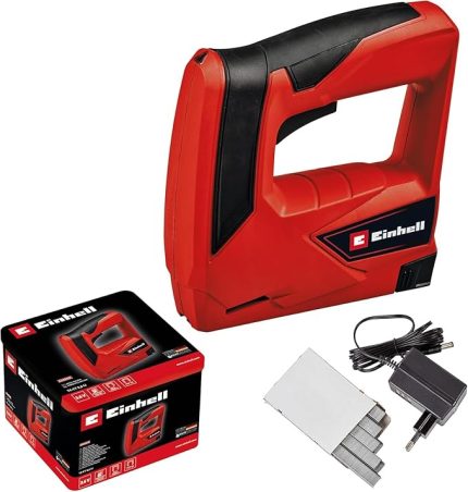 Akülü Zımba Makinesi TC-CT 3,6 Li 4257880