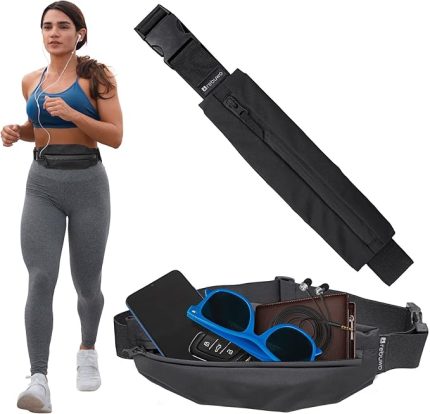 Koşucu Bel Çantası