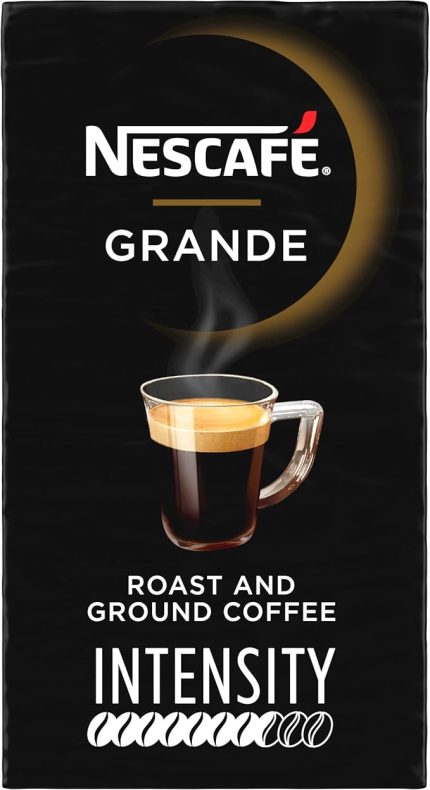 Grande Filtre kahve 500 g