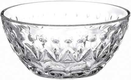 INCI KASE1 (<17CM) 190 CC 6'LI HEDİYELİK KUTU