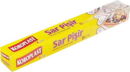 Sar Pişir Tepsi Boyutunda 12 Adet