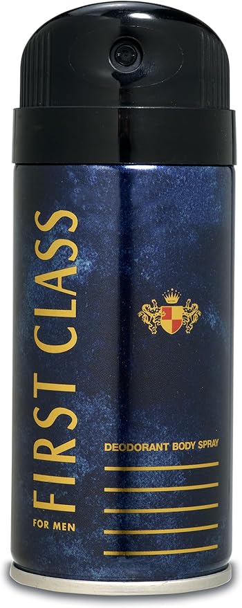 CLASS Deodorant, 150 Mililitre