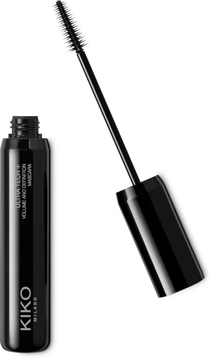 Milano HACİM ETKİLİ MASKARA - ULTRA TECH + VOLUME AND DEFİNİTİON MASCARA 8025272629911