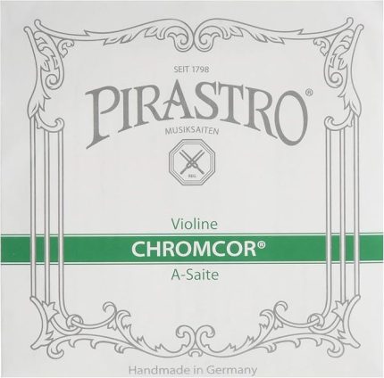 Chromcor 319220 Keman La Teli