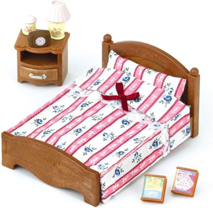 Families 5019 Yarı Çift Kİşilik Yatak Oyuncak Bebek ve Aksesuarlar