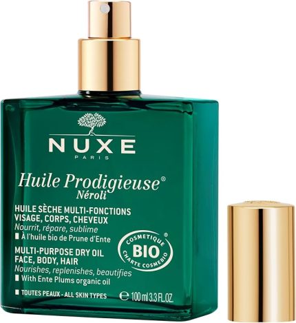 Prodigieuse Neroli Çok Amaçlı Kuru Yağ 100 Ml