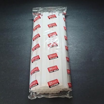 MUM SİLİKON SICAK MUM ÇUBUK SİLİKON 1. KALİTE 1 KG