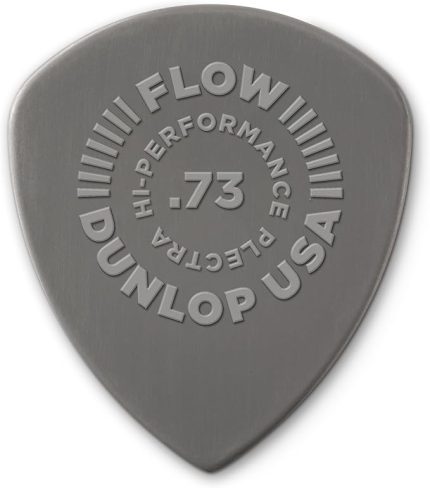 Naylon + Flow Pick 0,73 mm - 12'li Paket