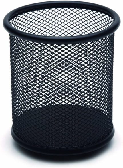 Perfore Kalemllik, Siyah