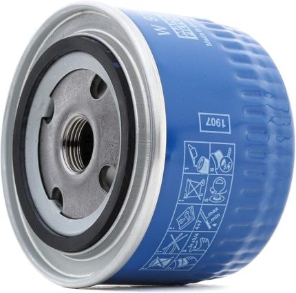 W 914/2 Yağ Filtresi (Renault - Dacia)