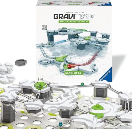 GraviTrax Başlangıç Seti