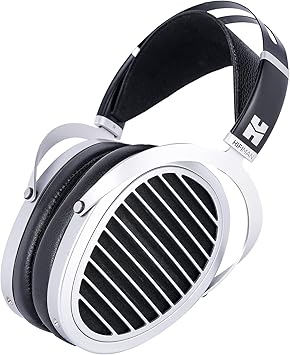 Ananda Nano Kulak Üstü Arkası Açık Planar Magnetik, Stealth Magnetik & Nanometer Thickness Diyafram Hi-Fi Kulaklık, Stüdyo/Audiophiles için | Massive Sonic Upgrade - Görsel 3