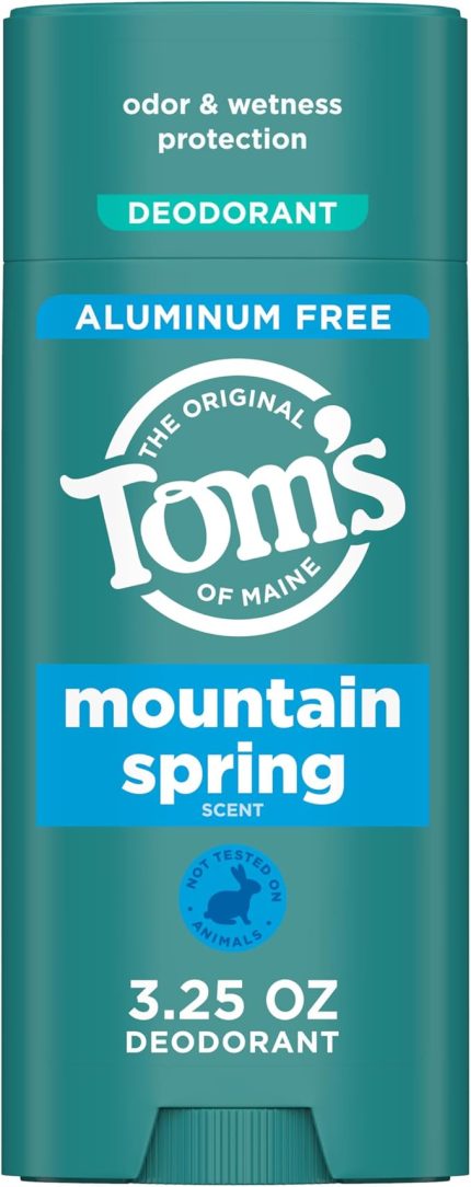 OF MAINE Dağ Baharı Deodorant
