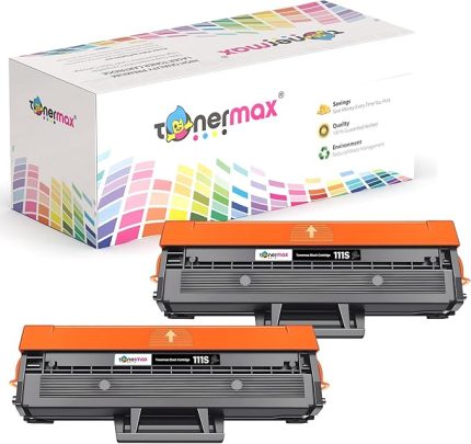 MLT-D111S 2'li Avantaj Paket - Çipli / Xpress M2020 Samsung Uyumlu Muadil Toner