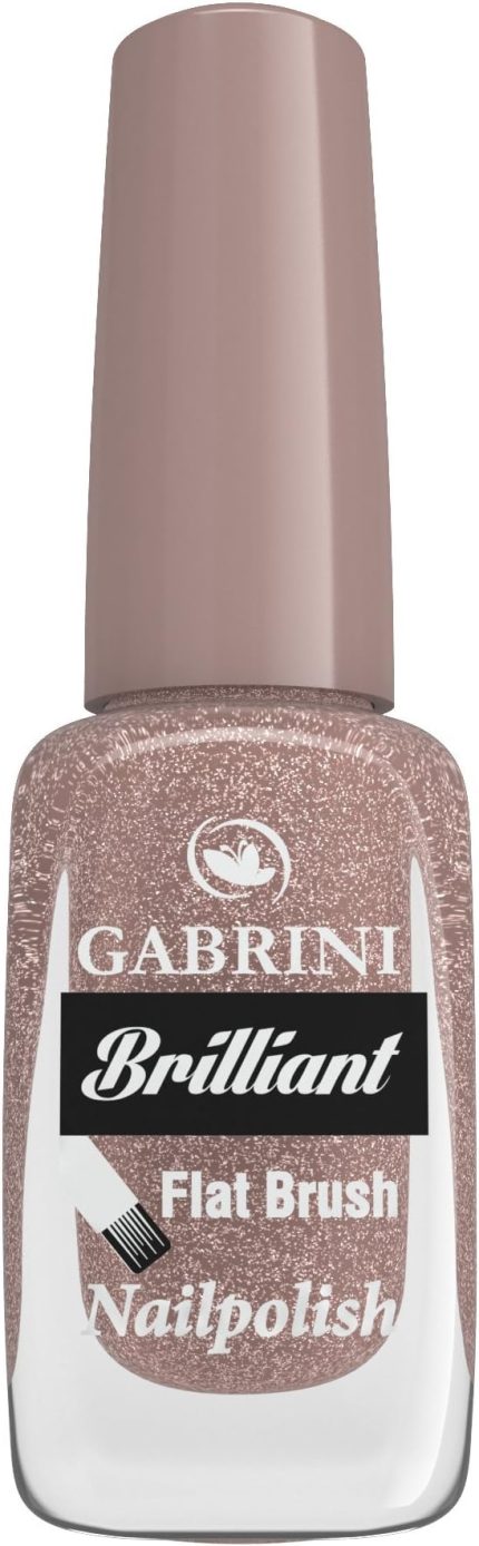 Brillant Nail Polish B12 1 Paket (1 x 1 Adet)