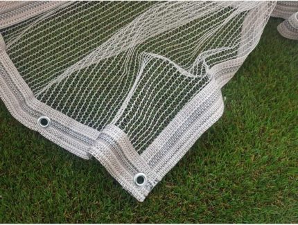 Balkon Filesi 1X7 Metre Kedi Filesi Kuş Filesi Koruma Filesi Dolu Filesi Güvenlik Filesi