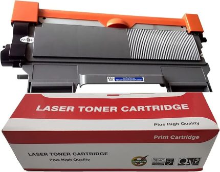 Brother TN-2060 Toner Muadil Yüksek Kapasite 2600 Sayfa