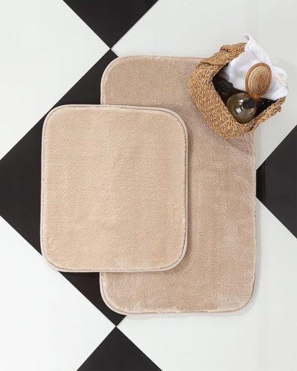 Coco Carol Banyo Paspası