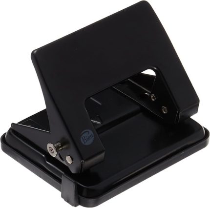 DELGEÇ 20 SAYFA 9286 SİYAH