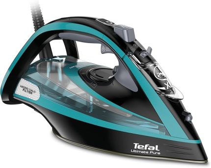 FV9844 Ultimate Pure Kırışıklık Giderici 3200 Watt Kireç Avcısı Buharlı Ütü - 1830007144