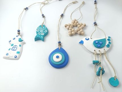 balkon bahçe dekoratif duvar süsü