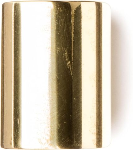 Dunlop 223SI Brass Medium Slide