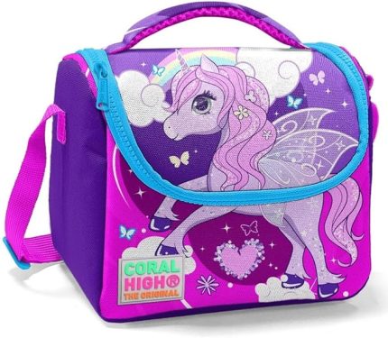 High Beslenme Çanta (Thermo)