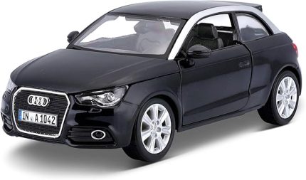 15622127 – 1: 24 Audi A1 araba