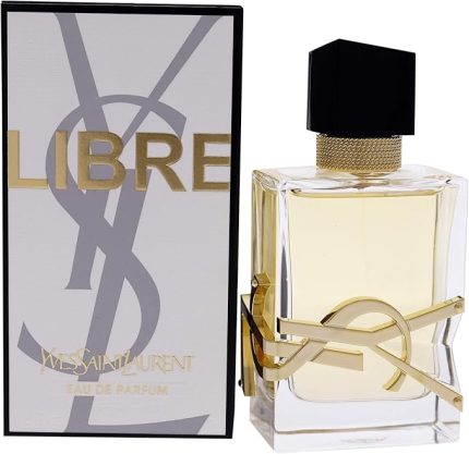 Saint Laurent Libre Edp 50 Ml Parfüm