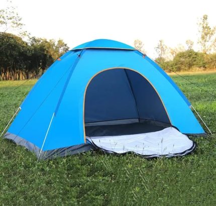 Kamp Çadırı 4/6 Kişilik