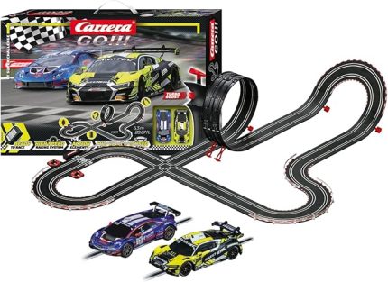 GO GT Süper Meydan Okuma