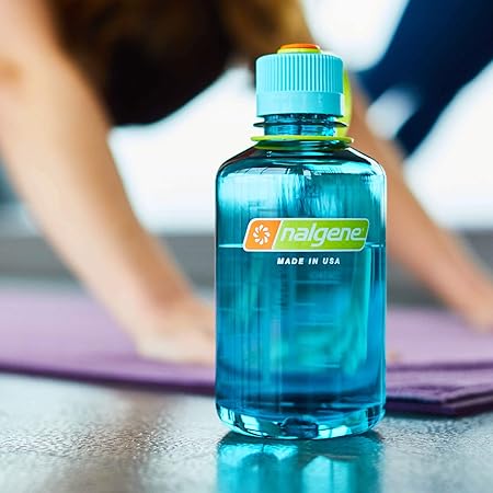 Multi Drink Sustain içecek şişesi cam göbeği 1 l - Görsel 3