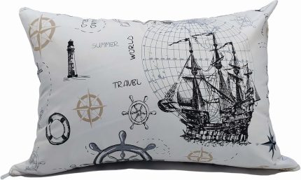 ev tekstil Yastık Kılıfı (2adet) 50x70cm yk-170