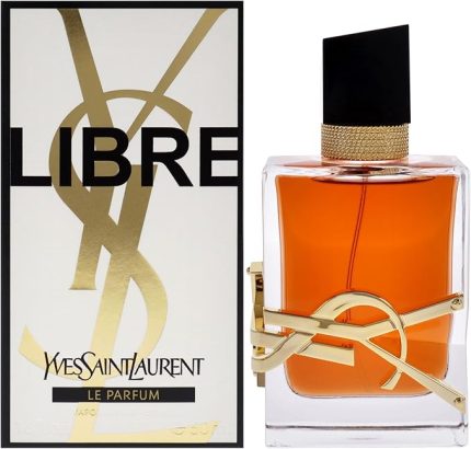 Saint Laurent Libre Le Parfum 50 Ml Parfüm