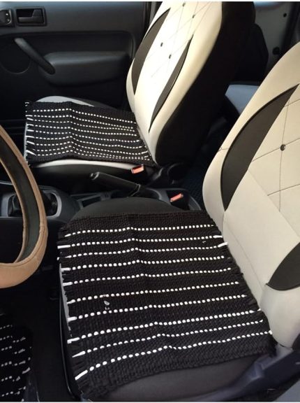 Oto Kilim Ön Ve Arka 3 Lü Serme Set Oto Minderi